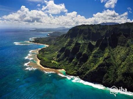 Kapaa à Hawai