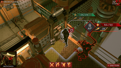 Attack of the Earthlings steam pc124