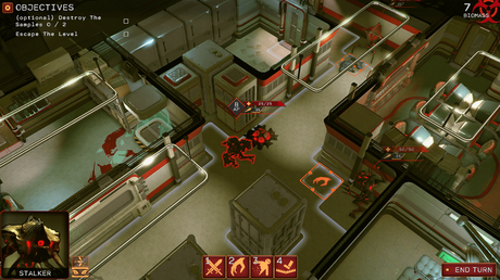 Attack of the Earthlings steam pc13