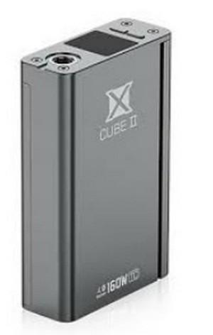[Box] X-Cube 2: mon passage de l’autre côté de la vape