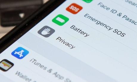 iOS 11.3 Bêta 2 prend en compte la gestion de la batterie de votre iPhone