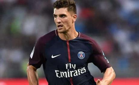 Thomas Meunier et son chambrage en règle sur Dani Alves ! Thomas Meunier