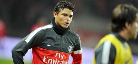 Thiago Silva