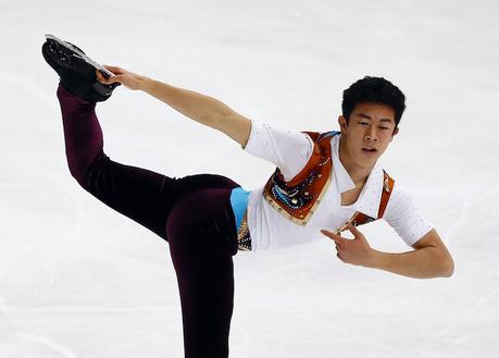 Ces sportifs qui vont enflammer les Jeux Olympiques de Pyeongchang
