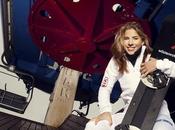 sportifs vont enflammer Jeux Olympiques Pyeongchang