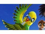 Critique Voyage Ricky migration déplume