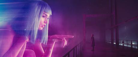 [CONCOURS] : Gagnez votre DVD, BR et BR 4K UHD du film Blade Runner 2049 !