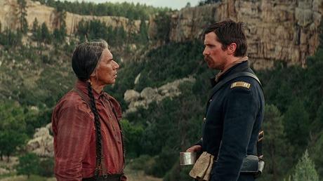 Vidéo featurette VOST pour Hostiles de Scott Cooper