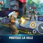 hero hunters 150x150 - Jeu du jour : Hero Hunters (iPhone & iPad - gratuit)