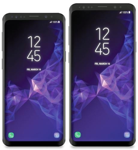 SAMSUNG GALAXY S9 ANNONCE, PRIX ET RUMEURS SAMSUNG GALAXY S9 ANNONCE, PRIX ET RUMEURS