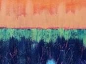 Sélectionnée 2018 Capital salon dessin peinture l'eau avec deux oeuvres