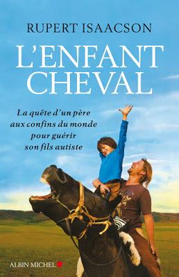 L'enfant cheval - Rupert Isaacson