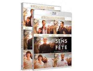 LE SENS DE LA FÊTE (Critique Blu-Ray)