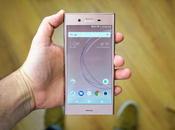 Sony promet deux mises jour pour smartphones haut gamme.
