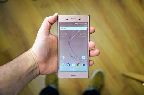 Sony promet deux ans de mises à jour pour ses smartphones haut de gamme. Sony promet deux ans de mises à jour pour ses smartphones haut de gamme.
