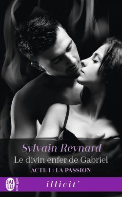 Le Divin Enfer de Gabriel de Sylvain Reynard