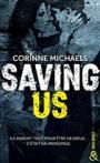 Consolation #2 – Saving us – Corinne Michaels