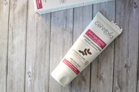 ( Centifolia ) Le billet qui fait datte : ma peau a envie de peeler. ( Centifolia ) Le billet qui fait datte : ma peau a envie de peeler.