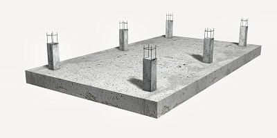 Les fondations Les fondations