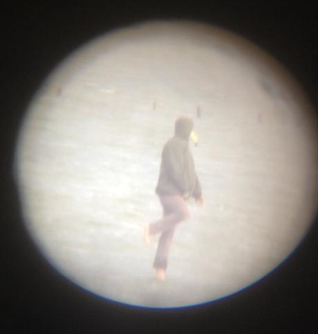 VILLENEUVE-LES-MAGUELONE – Galerie Ephémère – 3 et 4 février