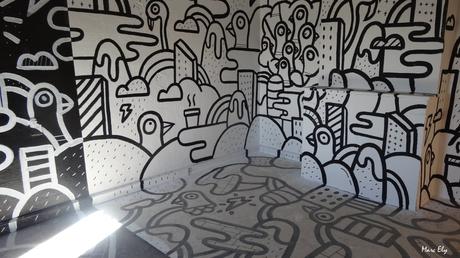 VILLENEUVE-LES-MAGUELONE – Galerie Ephémère – 3 et 4 février