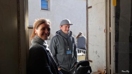 VILLENEUVE-LES-MAGUELONE – Galerie Ephémère – 3 et 4 février