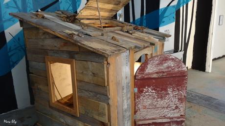 VILLENEUVE-LES-MAGUELONE – Galerie Ephémère – 3 et 4 février