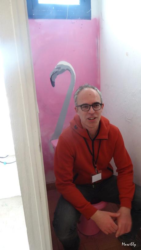 VILLENEUVE-LES-MAGUELONE – Galerie Ephémère – 3 et 4 février