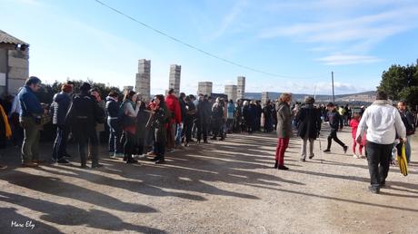 VILLENEUVE-LES-MAGUELONE – Galerie Ephémère – 3 et 4 février