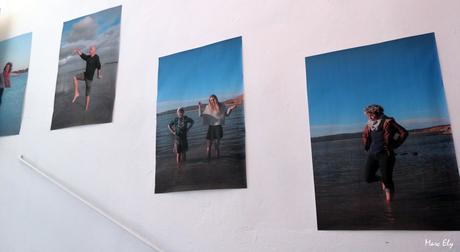 VILLENEUVE-LES-MAGUELONE – Galerie Ephémère – 3 et 4 février