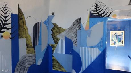 VILLENEUVE-LES-MAGUELONE – Galerie Ephémère – 3 et 4 février