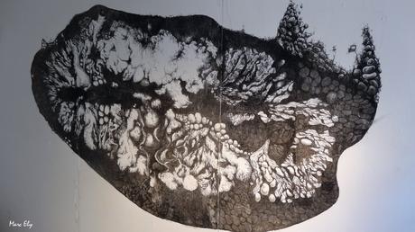 VILLENEUVE-LES-MAGUELONE – Galerie Ephémère – 3 et 4 février