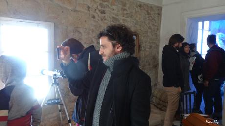 VILLENEUVE-LES-MAGUELONE – Galerie Ephémère – 3 et 4 février