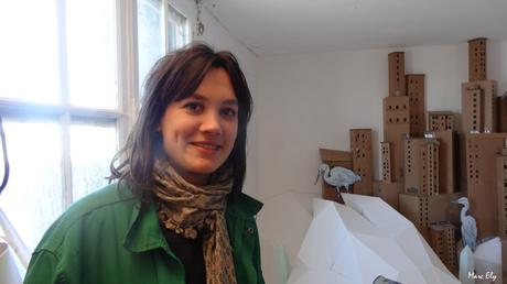 VILLENEUVE-LES-MAGUELONE – Galerie Ephémère – 3 et 4 février