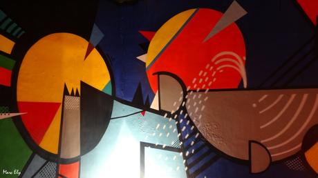 VILLENEUVE-LES-MAGUELONE – Galerie Ephémère – 3 et 4 février