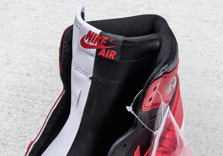 Air Jordan 1 Retro High OG Homage to Home 