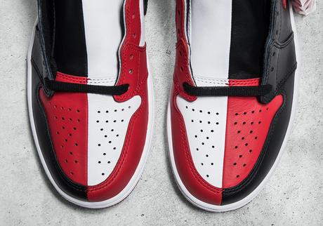 Air Jordan 1 Retro High OG Homage to Home 