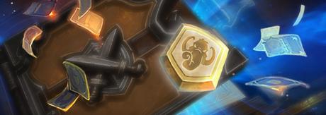 Nouvelle mise à jour de Hearthstone : modifications d’équilibrage et format libre ! equlibrage hearthstone à venir mise à jour 10.2