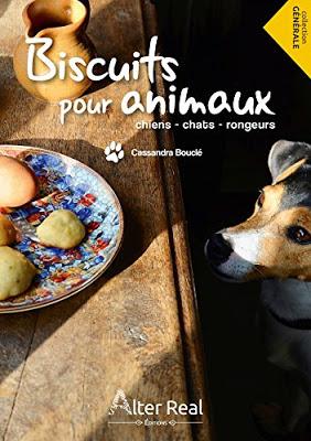 #14 Biscuits pour animaux