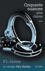 'Cinquante nuances plus claires'