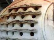 Installations toilettes publiques Okinawa Soba