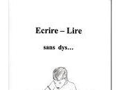ECRIRE-LIRE sans dys...