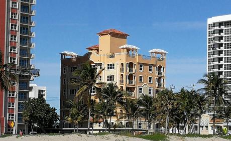 Miami – Pompano Beach #2