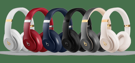 Découvrez le Beats Studio3 Wireless : le nouveau casque de Beats by Dre