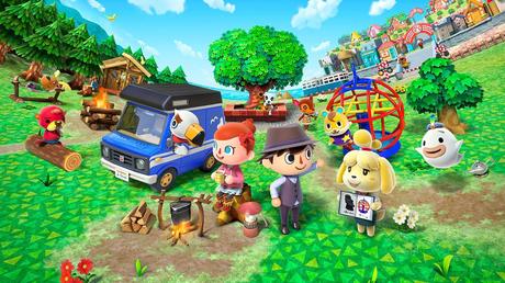 Animal Crossing Pocket Camp est loin d'être rentable