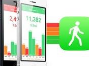 podomètre gratuit votre iPhone