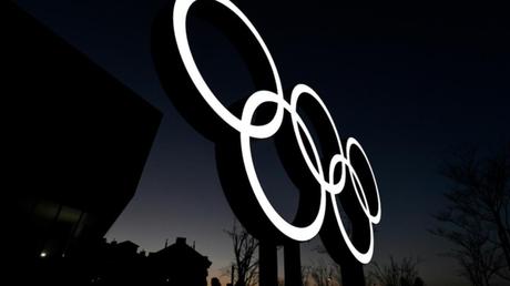 Nouvelle version dédiée aux JO de Pyeongchang pour L'EQUIPE sur iPhone