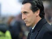 maître tacticien devrait remplacer Unai Emery saison