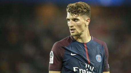 La réponse directe de Meunier à la polémique Neymar ! La réponse directe de Meunier à la polémique Neymar !