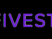 Logo Fivestars, exemple tendances logotypique